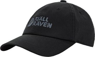 Fj&auml;llr&auml;ven Vardag Lite Cap Cap - Unisex | schwarz