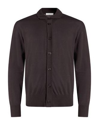 Paolo Pecora MAGLIERIA - Cardigan su YOOX.COM