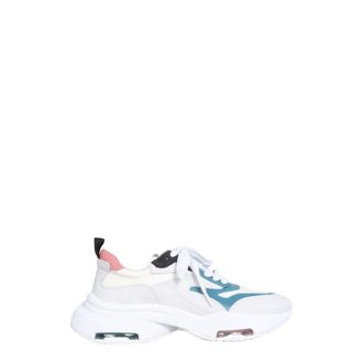 Ash Octopus Sneakers - Heren - Schoenen - Wit - Maat: 41 EU Leer