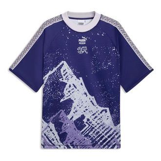 Puma x SWITZERLAND x SALEHE BEMBURY KING Jersey Lapis Lazuli 635107-15