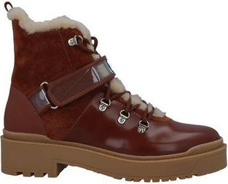 Valentino Garavani CALZADO - Botines de caña alta en YOOX.COM