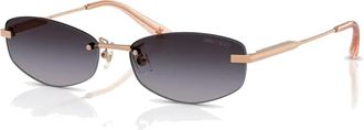 Jimmy Choo London Jc4013 D Sonnenbrille