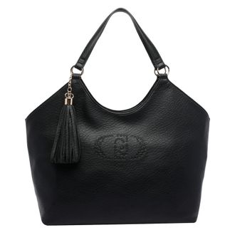 Liu Jo Logo Shoulder Bag