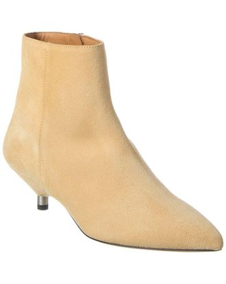 Isabel Marant Eana Suede Bootie
