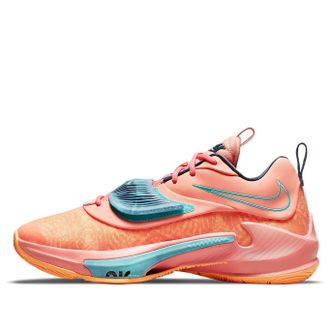 Nike Zoom Freak 3 EP Stay Freaky DA0695-600