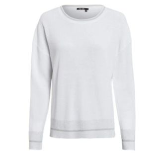 Marc Aurel Dames, Truien, Wit, Maat: L