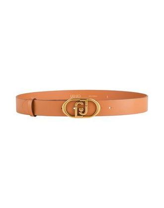 Liu Jo Small Leather Goods - Belts sur YOOX.COM