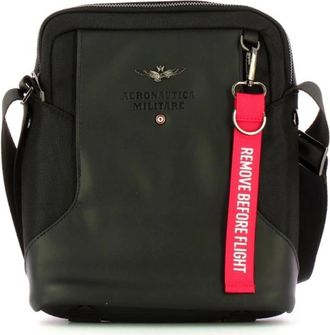 Aeronautica Hombre, Bolsos, Verde, Talla: ONE Size