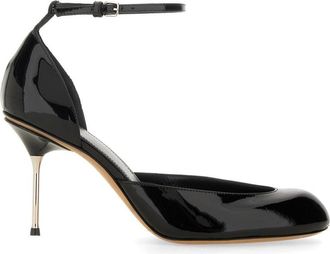 Sportmax Nice Mary Jane Pumps