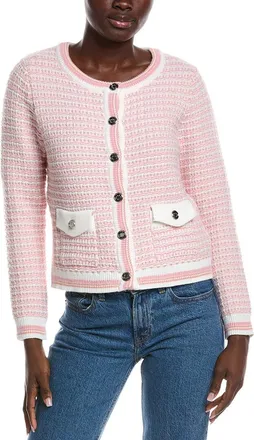 Nanette Lepore Cardigan