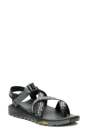 Chaco Rapid Pro Toe Loop Sandal in Eddy Black Graphite at Nordstrom, Size 11