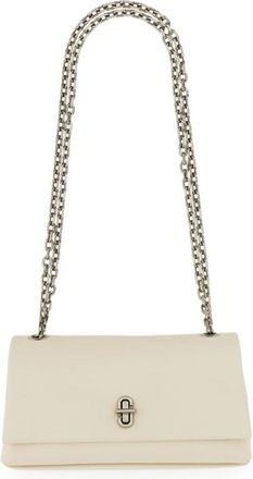 Marc Jacobs Donna, Borse, Bianco, Taglia unica, new