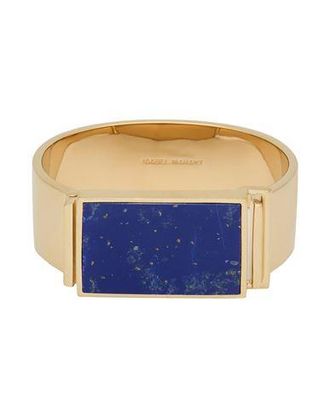 Isabel Marant JOYAS y RELOJES - Pulseras en YOOX.COM