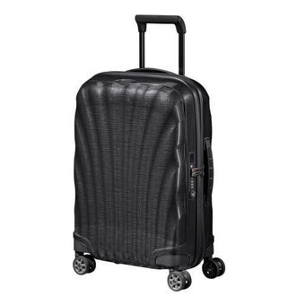 Samsonite C-LITE Hardside 20 Carry On Spinner Luggage in Black at Nordstrom