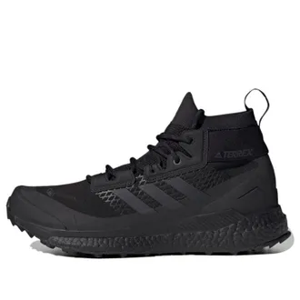 adidas Terrex Free Hiker GTX Black Carbon GZ0355