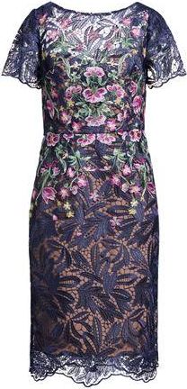 Marchesa VESTITI - Vestiti midi su YOOX.COM