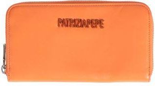 Patrizia Pepe PICCOLA PELLETTERIA - Portafogli su YOOX.COM