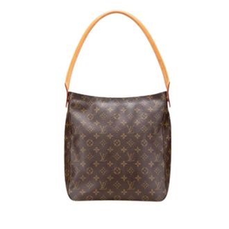 Louis Vuitton Pre-owned Shoulder Bags, female, Brown, Size: ONE SIZE Pre-owned Shoulder Bag