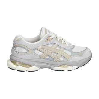 Asics Fitness, Heren, Grijs, 43 1/2 EU, Sneakers