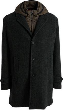Palt&ograve; COATS & JACKETS - Coats on YOOX.COM