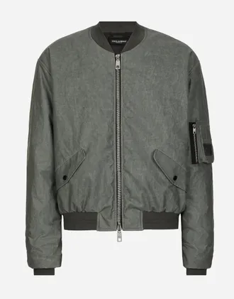 Men's Dolce & Gabbana Sports Jackets - up to −81% | Stylight