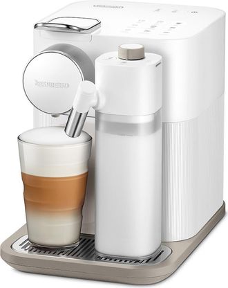 Nespresso Gran Lattissima Coffee Machine in White at Nordstrom