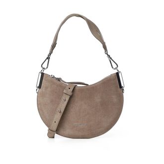 Coccinelle Shoulder Bags - Dames - Schoudertassen - Bruin - ONE Size - Tassen