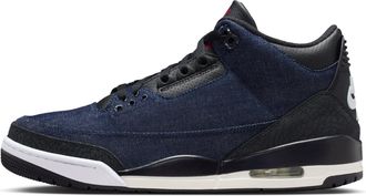 Nike Jordan Air Jordan 3 Retro x Levis Indigo IH7959-400