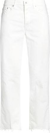 Lanvin PARTES DE ABAJO - Pantalones vaqueros en YOOX.COM