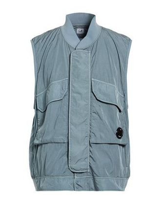 C.P. Company JACKEN & M&Auml;NTEL - Westen auf YOOX.COM