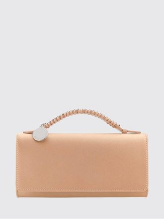 Stella McCartney Borsa A Mano STELLA MCCARTNEY Donna colore Pesca