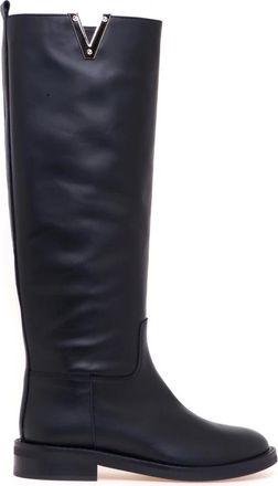 Via Roma 15 Donna, Scarpe, Nero, 36 EU, new
