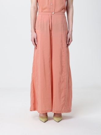 Forte_Forte Pantaloni wide-leg Forte Forte in lino