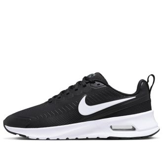 Nike Air Max Nuaxis Black White FD4329-001