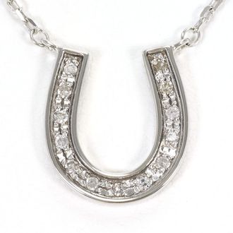 C&A Unbranded (14K) Necklace (Pre-Owned)
