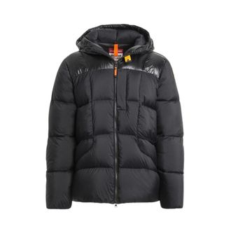 Parajumpers Uomo, Giacche, Nero, M, new