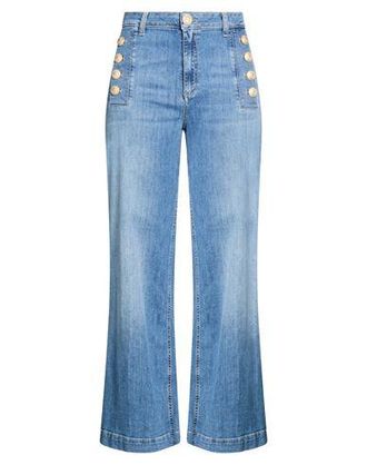 Vicolo BOTTOMWEAR - Pantaloni jeans su YOOX.COM