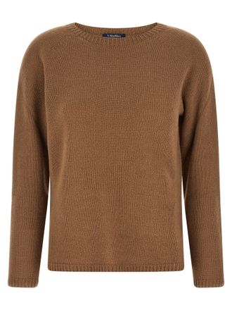 Max Mara Max Mara S Georg Sweater