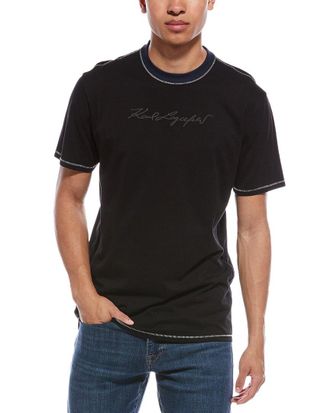 Karl Lagerfeld Karl Lagerfeld T-Shirt
