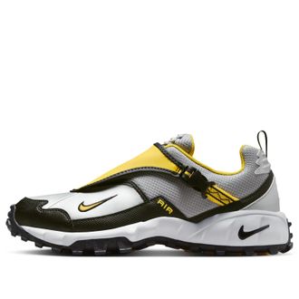 Nike x ACG Air Phassad Metallic Silver Yellow Zest HM7133-001