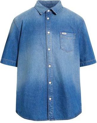 Wrangler TOPS - Jeanshemden auf YOOX.COM