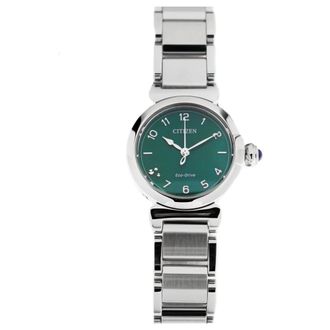 Citizen May Bells Mini - Dames - Horloges - Groen - ONE Size - Accessoires