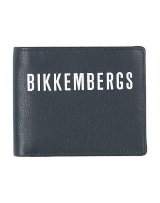 Dirk Bikkembergs Wallets