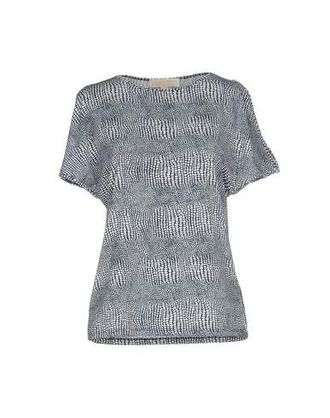 Michael Kors TOPS - T-shirts auf YOOX.COM