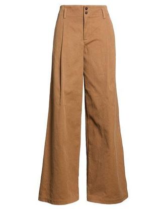 Chlo&eacute; BOTTOMWEAR - Trousers on YOOX.COM