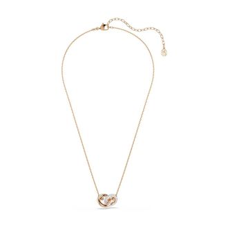 Swarovski Accessoires, Dames, Geel, ONE Size, Dextera Hanger