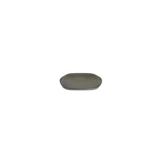 Weber Plancha De Cer&aacute;mica 40,6x21,8x3 Cm Accesorio Multiusos Para Barbacoas Con Superficie Antiadherente