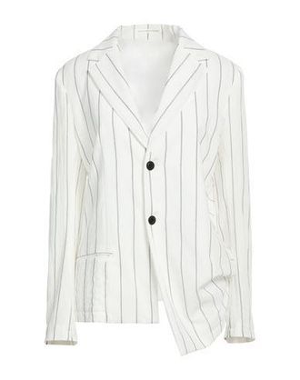 Yohji Yamamoto ANZ&Uuml;GE und CO-ORDS - Blazers auf YOOX.COM