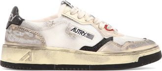 Autry Super Vintage Sneakers