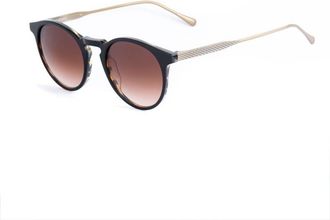 Belstaff Titanium Sunglasses